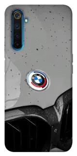 Чехол на Realme 6 Pro BMW v52 фото 1 из 1