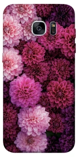 Чехол на Samsung G935F Galaxy S7 Edge Garden1 фото 1 из 1