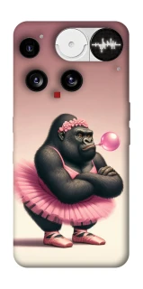 Чохол на Nothing Phone (3) Горила фото 1 з 1