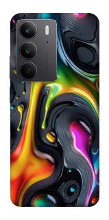 Чехол на Realme C75 dye фото 1 из 1