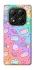 Чохол на Xiaomi Poco X7 Cat Cute фото 1 з 1