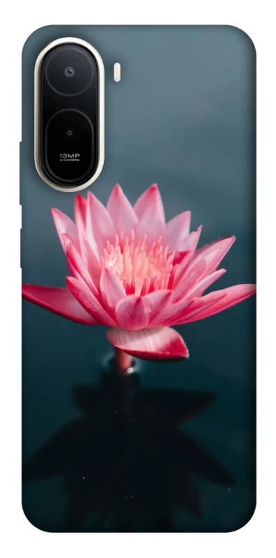 Чохол на Xiaomi Redmi A7 Pro 4G Лотос фото 2 з 2