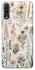 Чохол на Samsung Galaxy A70 (A705F) Floral design ver.1 фото 1 з 1