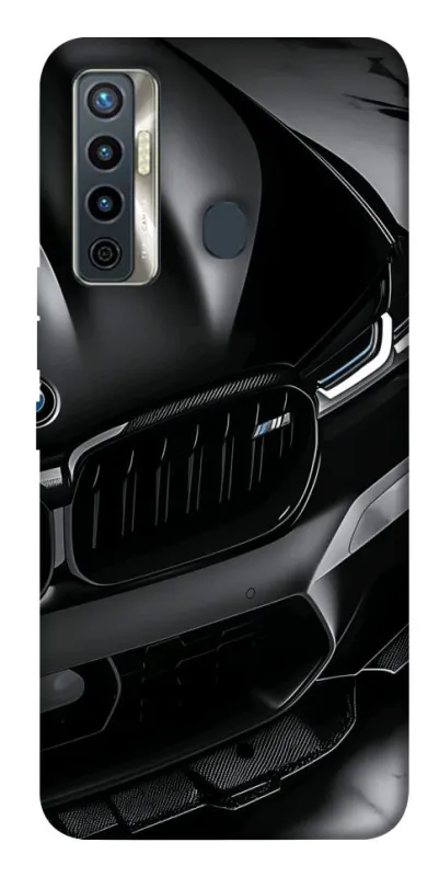 Чохол на TECNO Camon 17 BMW M5 v35 фото 1 з 1