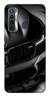 Чохол на TECNO Camon 17 BMW M5 v35 фото 1 з 1