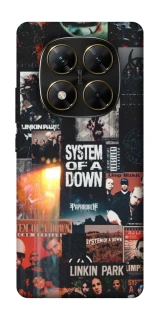 Чехол на Xiaomi Poco X7 Best abums ver.1 фото 1 из 1