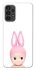 Чохол на Samsung Galaxy A13 4G Minimal Bunny Peek фото 1 з 1