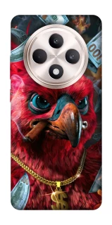 Чохол на Oppo Reno 12 F 4G/5G Папуга фото 1 з 1