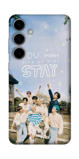 Чохол на Samsung Galaxy S25 FE Stray Kids v3 фото 1 з 1