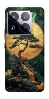 Чехол на Xiaomi 15 Pro banzai фото 1 из 1