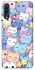 Чехол на Samsung Galaxy A70 (A705F) Funny Kittens ver.3 фото 1 из 1