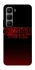 Чохол на Infinix Hot 60 Pro+ Stranger Things ver.18 фото 1 з 1