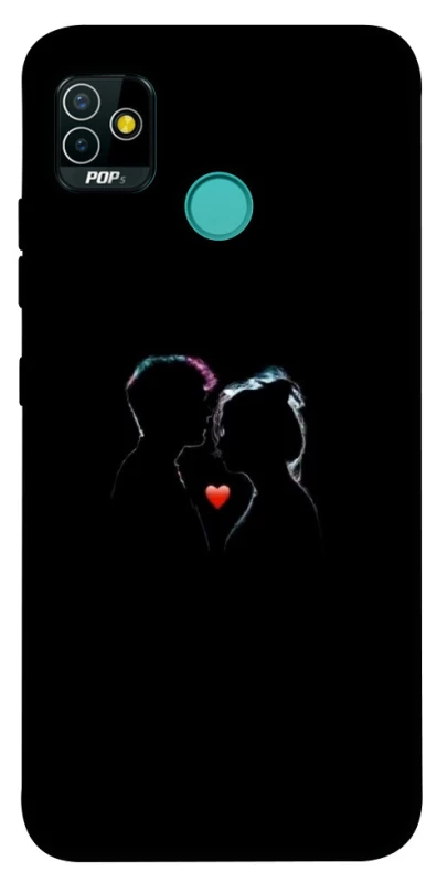Чохол на TECNO POP 5 Relationship фото 1 з 1