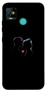 Чохол на TECNO POP 5 Relationship фото 1 з 1