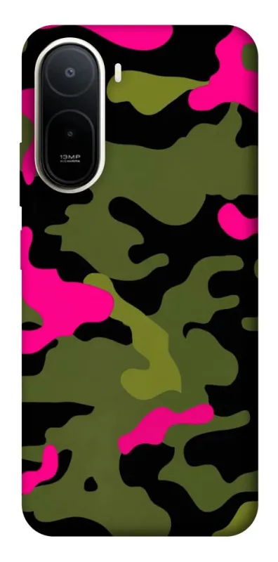 Чехол на Xiaomi Redmi A7 Pro 4G Camouflage v29 фото 1 из 1