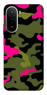Чехол на Xiaomi Redmi A7 Pro 4G Camouflage v29 фото 1 из 1