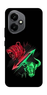 Чохол на Honor 400 Crypt v2 фото 1 з 1