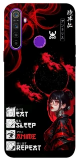 Чохол на Realme 5 She is Japanese ver.2 фото 1 з 1