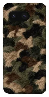 Чохол на Google Pixel 8 Camouflage v30 фото 1 з 1