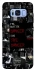 Чохол на Samsung G950 Galaxy S8 Danger collage фото 1 з 1