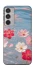 Чохол на Samsung Galaxy M35 Breeze Bloom фото 1 з 1
