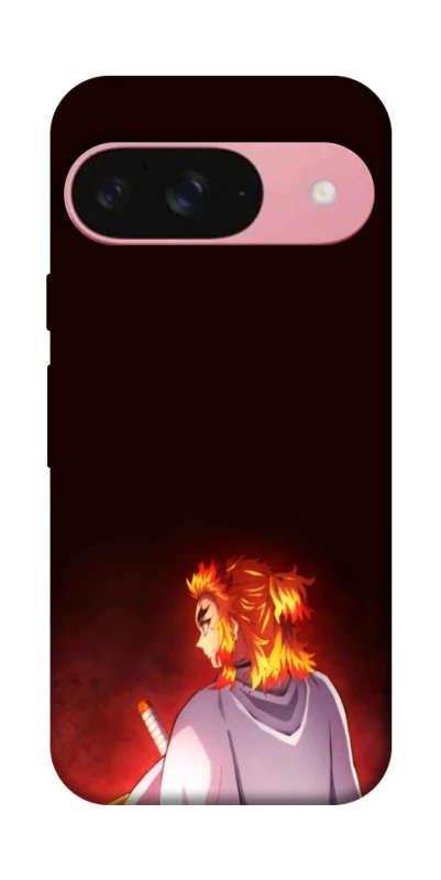 Чохол на Google Pixel 9 Anime v18 фото 1 з 1