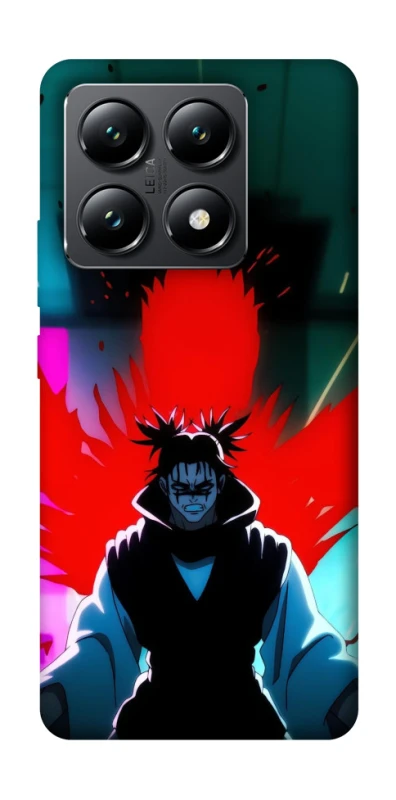 Чохол на Xiaomi 14T Choso v4 фото 1 з 1