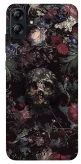 Чехол на Samsung Galaxy A04e Romantic Halloween ver.2 фото 1 из 1