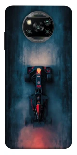 Чохол на Xiaomi Poco X3 NFC / Poco X3 Pro F-1 ver.2 фото 1 з 1