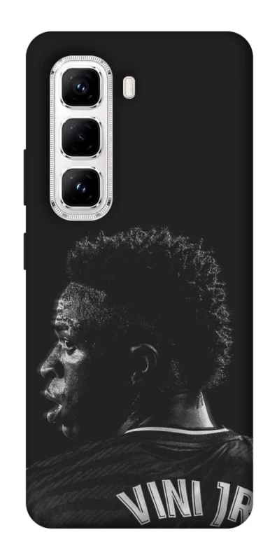 Чохол на Infinix Hot 50 Pro Vinícius фото 1 з 1