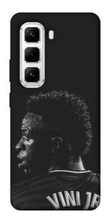 Чехол на Infinix Hot 50 Pro Vinícius фото 1 из 1