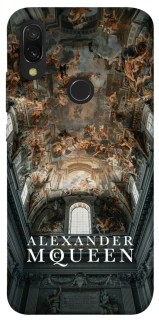 Чохол на Xiaomi Redmi 7 Alexander McQueen фото 1 з 1