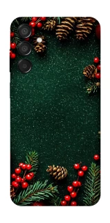 Чехол на Samsung Galaxy M15 5G Новогодний v30 фото 1 из 1