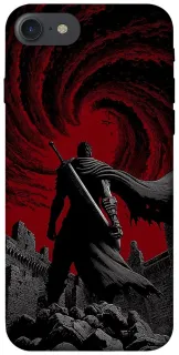 Чохол на Apple iPhone 7 / 8 (4.7") Berserk v21 фото 1 з 1
