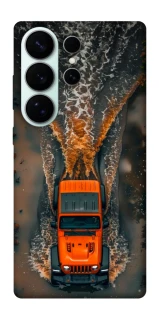 Чохол на Samsung Galaxy S26 Ultra Jeep фото 1 з 1