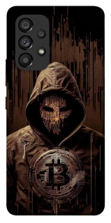 Чехол на Samsung Galaxy A53 5G Crypt фото 1 из 1