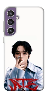 Чехол на Samsung Galaxy S23 FE Lee Know - Stray Kids фото 1 из 1