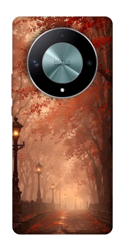 Чохол на Huawei Magic6 Lite boulevard фото 1 з 1