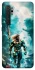 Чехол на Xiaomi Mi Note 10 Lite Aquaman фото 1 из 1