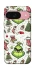 Чохол на Google Pixel 9 Grinch mood ver.3 фото 1 з 1
