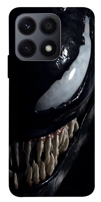 Чохол на Huawei Honor X8a Venom smile фото 1 з 1