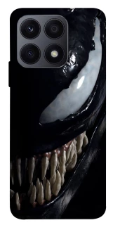 Чехол на Huawei Honor X8a Venom smile фото 1 из 1