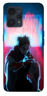 Чохол на Realme 9 4G / 9 Pro+ Choso v2 фото 1 з 1