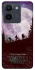 Чохол на Vivo Y36 Stranger Things ver.34 фото 1 з 1