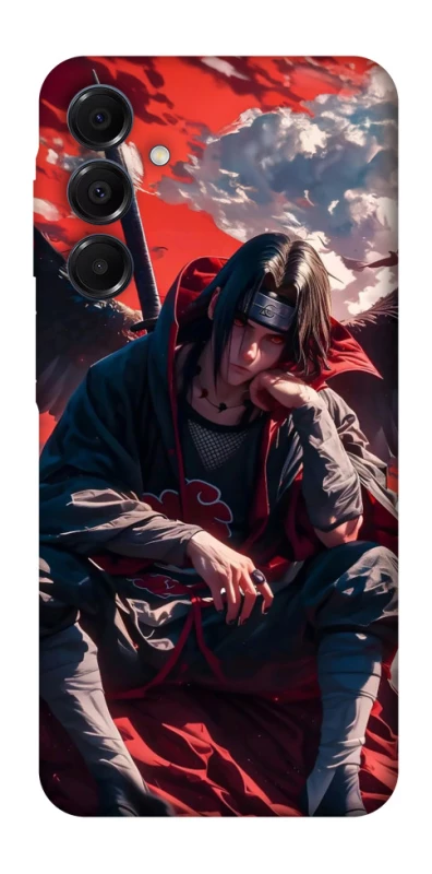 Чехол на Samsung Galaxy A16 4G/5G Itachi фото 1 из 1