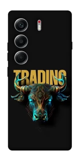 Чохол на Tecno Camon 40 Trading фото 1 з 1