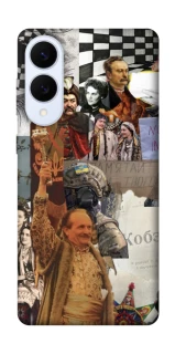 Чохол на Samsung Galaxy S25 Edge Ukraine style ver.4 фото 1 з 1