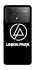 Чохол на Xiaomi Poco F6 Pro Linkin Park logo ver.1 фото 1 з 1