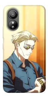 Чохол на ZTE Blade L220 Nanami v3 фото 1 з 1