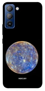 Чехол на TECNO Pop 5 LTE Mercury фото 1 из 1